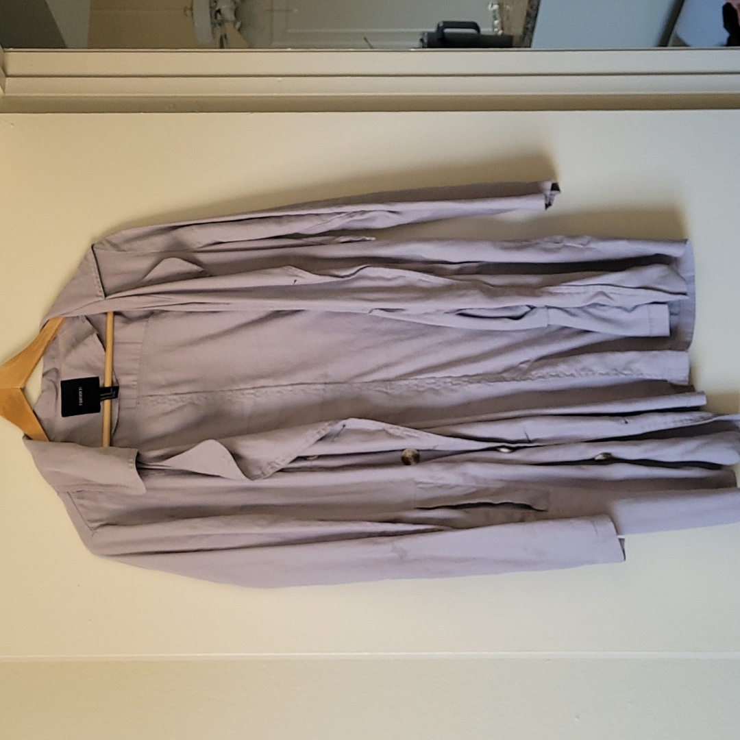 Jacket Thin
